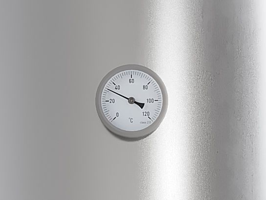 Электрический накопительный водонагреватель ONTERM Aisi321 500л. el