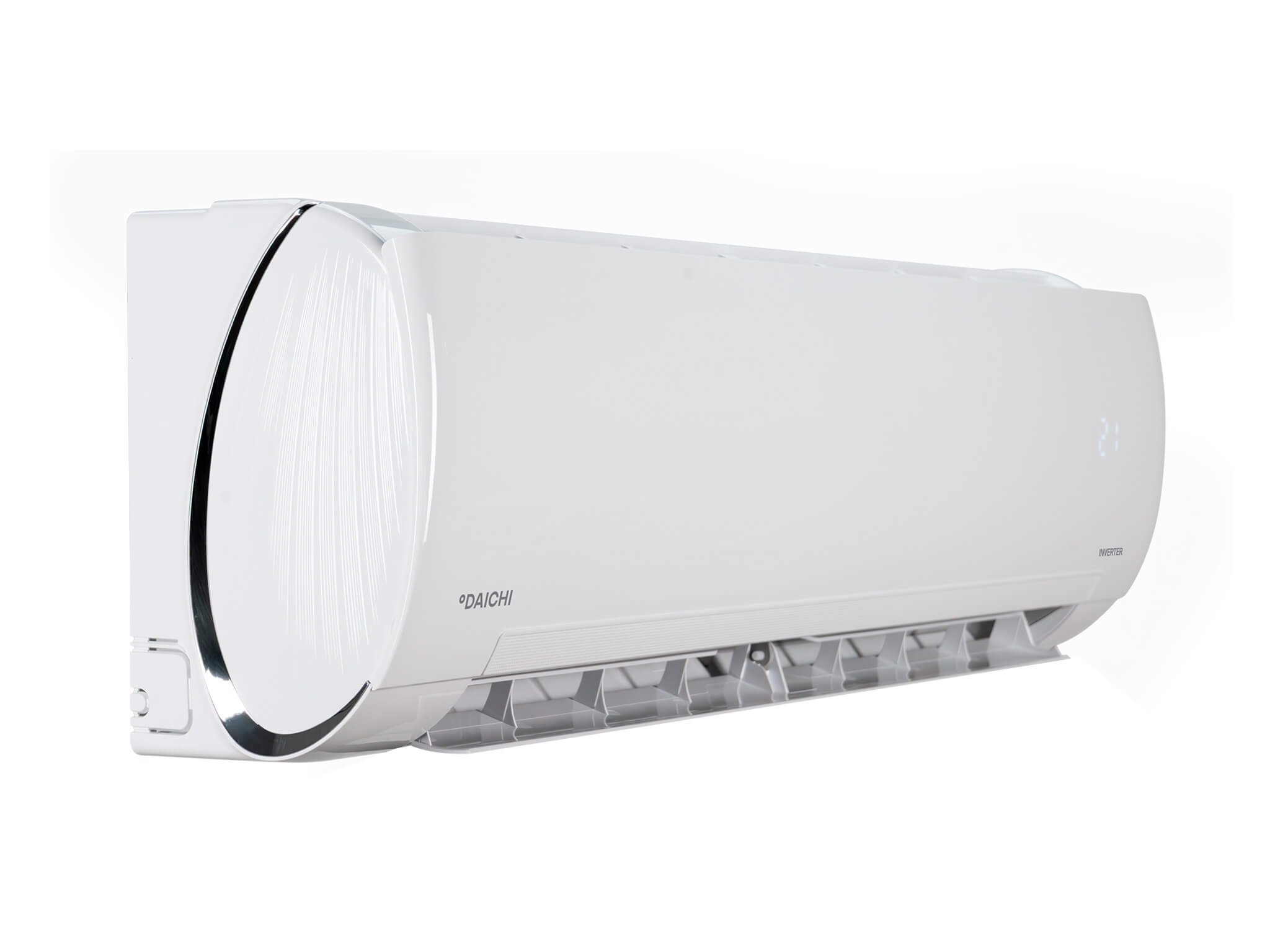 Настенная сплит-система Daichi SIB25AVQS1R/SIB25FVS1R Siberia Inverter