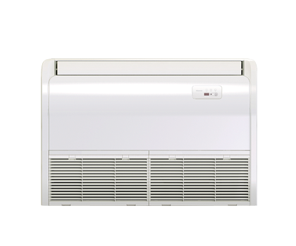 Напольно-потолочная сплит-система Hisense AUV-18HR4SA1/AUW-18H4SS HEAVY Classic on/off