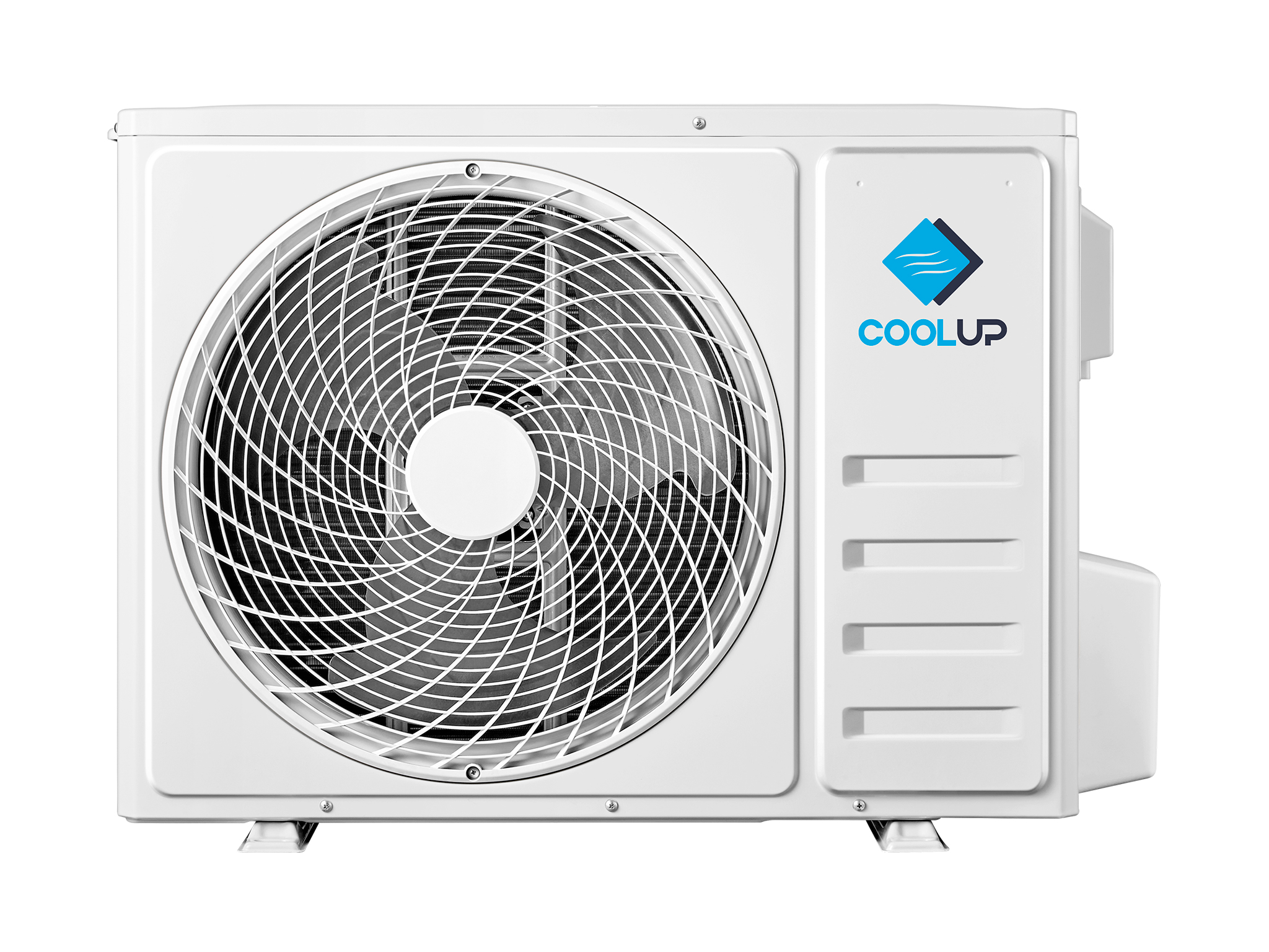 Настенная сплит-система Coolup CU09R-I/CU09R-O G on/off