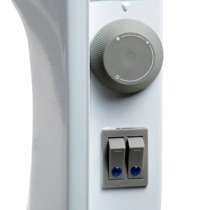 Электрический конвектор Loriot LHCY-1000 M