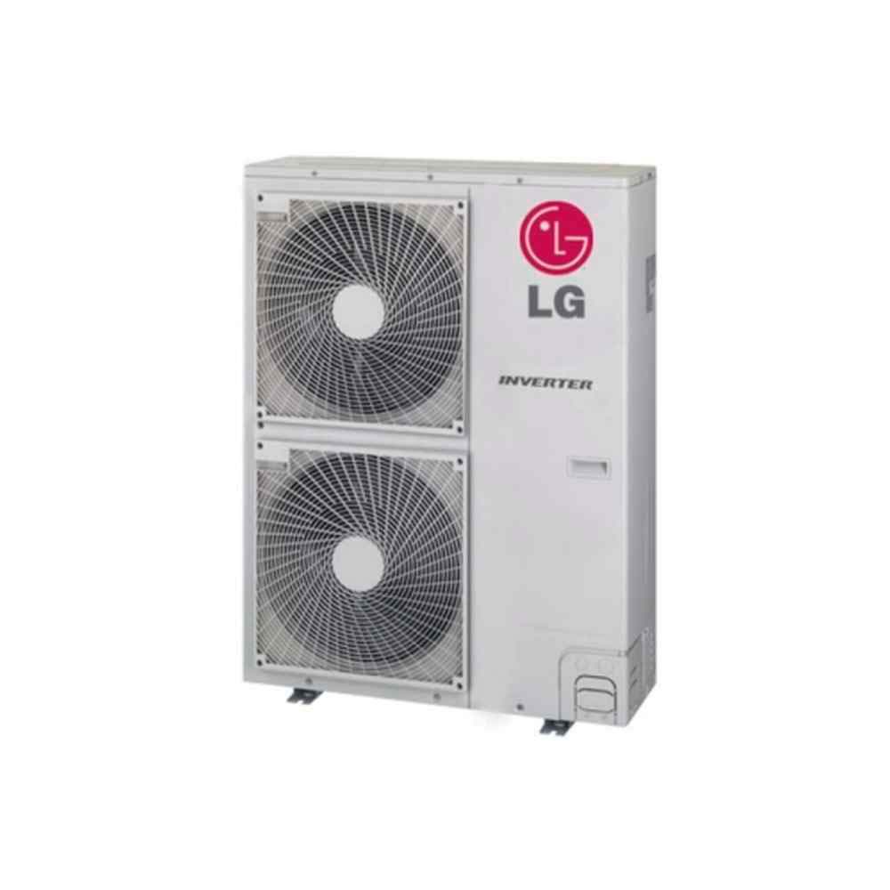Колонный кондиционер LG UP48/UU49W