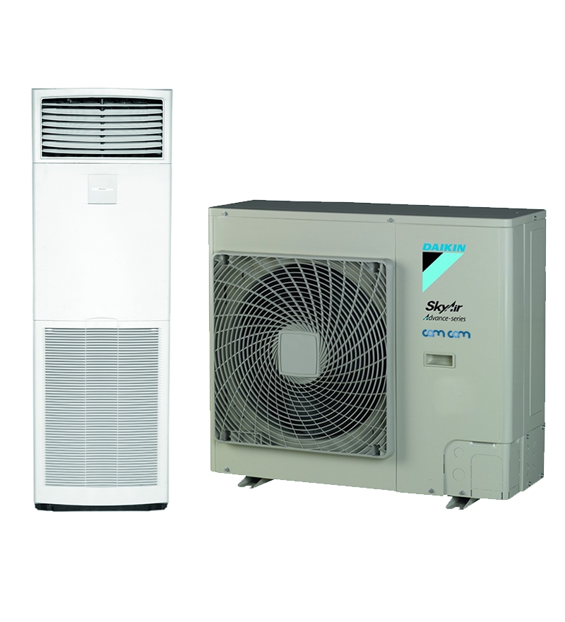Колонная сплит-система Daikin FVA71A/RZASG71MV1