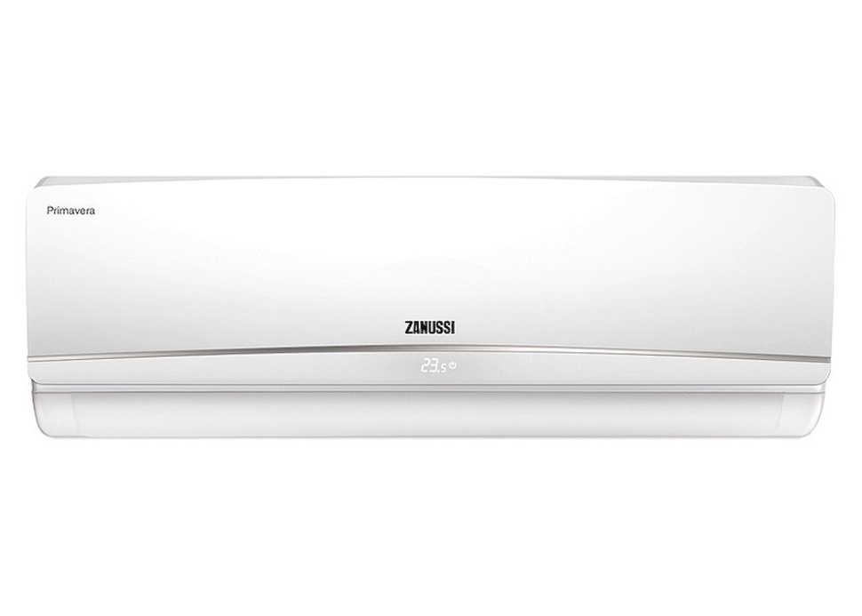 Сплит-система настенная Zanussi ZACS-07 HP/A16/N1 on/off