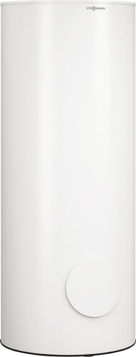 Бойлер косвенного нагрева Viessmann Vitocell 100-W 300 л (CVAB)