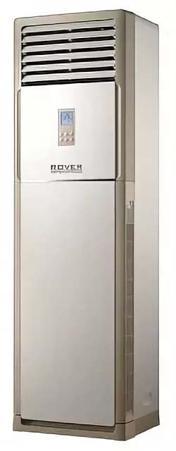 Колонная сплит-система Rover RU1NK60BD