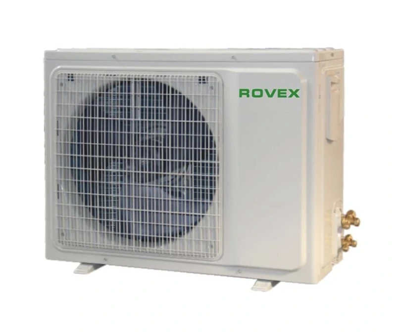 Кассетная сплит-система Rovex RB-48HR3/CCU-48HR3 on/off