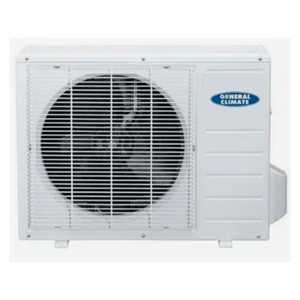 Канальная сплит-система General Climate GC-DN36HWN1/GU-U36HN1