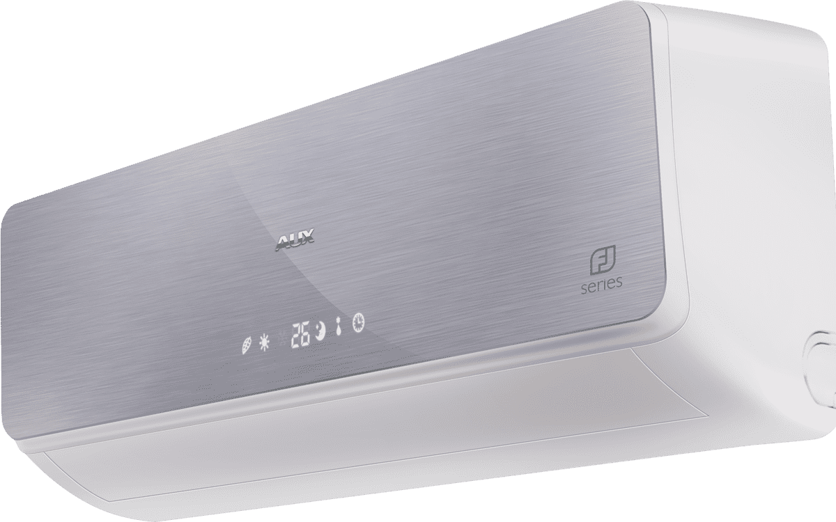 Настенная сплит-система AUX ASW-H09B4/FJ-SR1 FJ Series On-Off