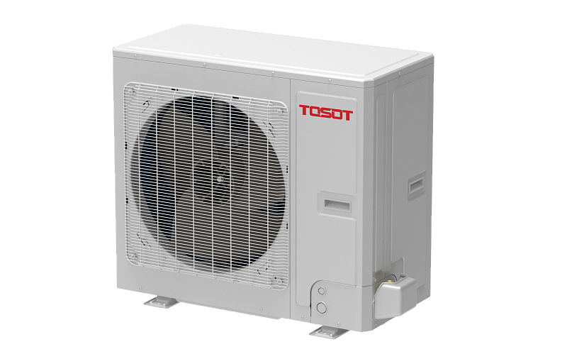 Сплит-система Tosot кассетная T18H-LC3/I / TF05P-LC / T18H-LU3/O