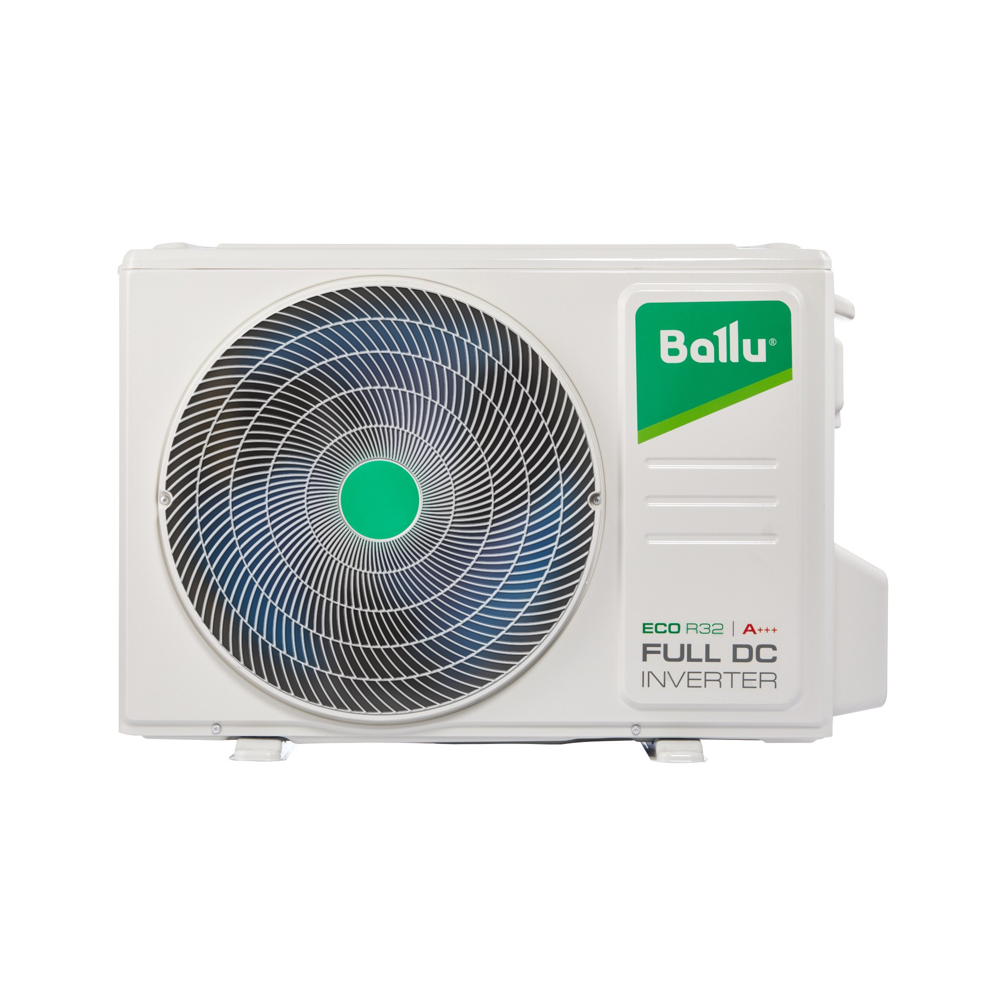 Настенная сплит-система Ballu BSNI-10HN8 Boho DC Inverter
