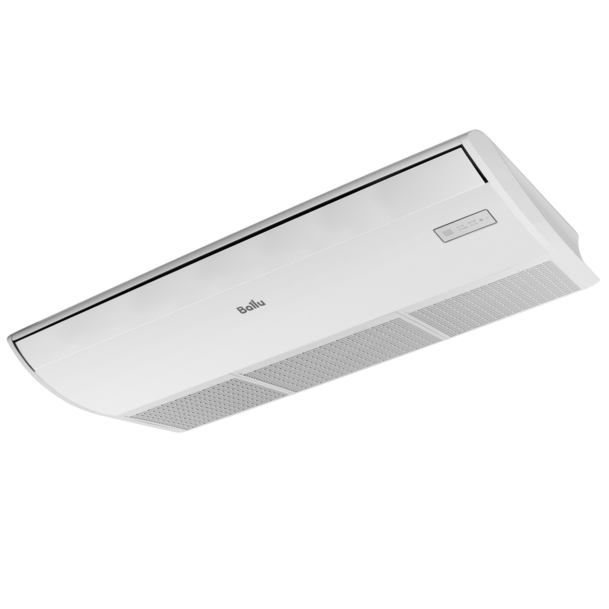 Напольно-потолочная сплит-система BALLU BLCI_CF-48HN1_24Y Universal 2 DC Inverter