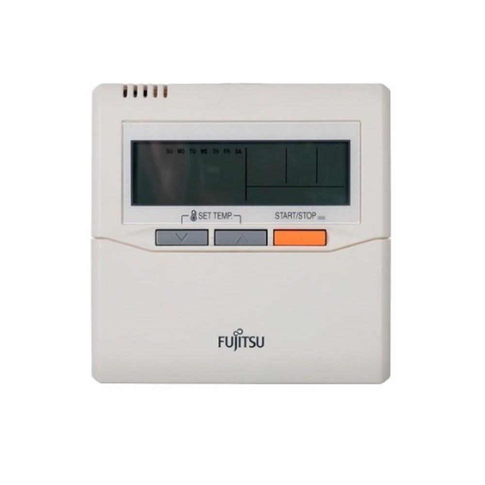 Кассетная сплит-система Fujitsu AUYG54LRLA/UTGUGYAW/AOYG54LATT