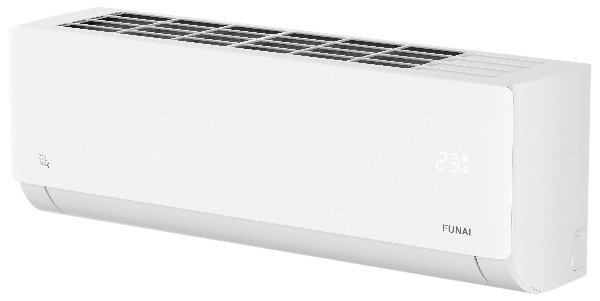 Настенная сплит-система FUNAI RAC-I-SN30HP.D05 SENSEI 2.0 Inverter