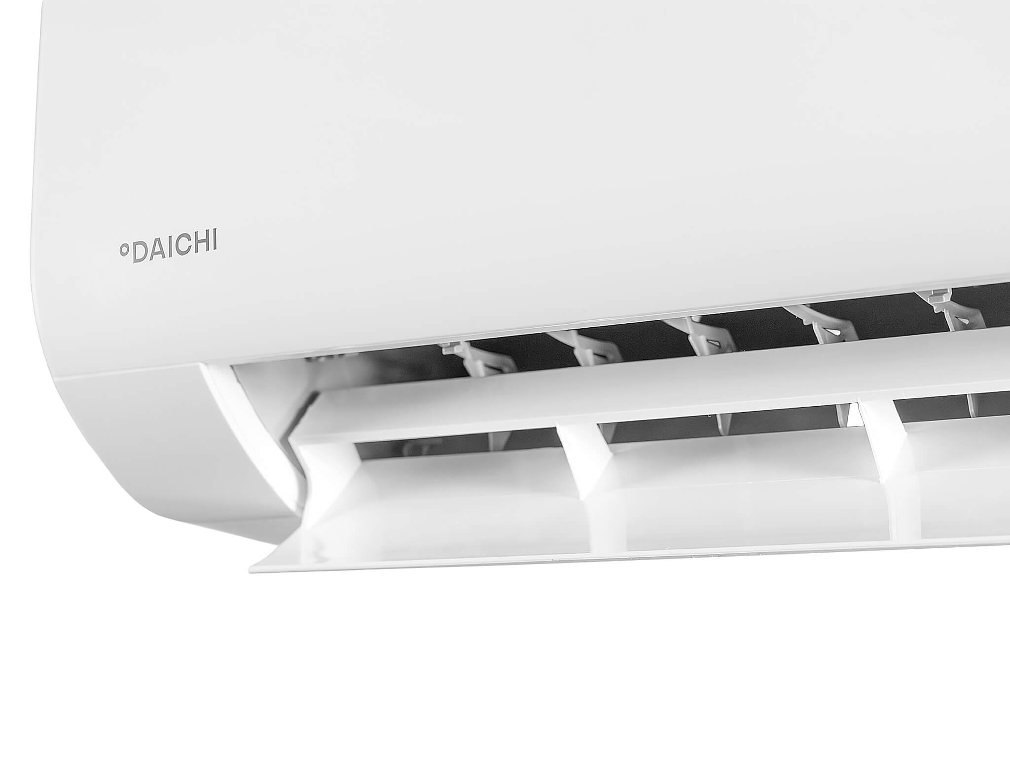 Настенная сплит-система Daichi ICE20AVQS1R-2/ICE20FVS1R-2 Ice 2 Inverter