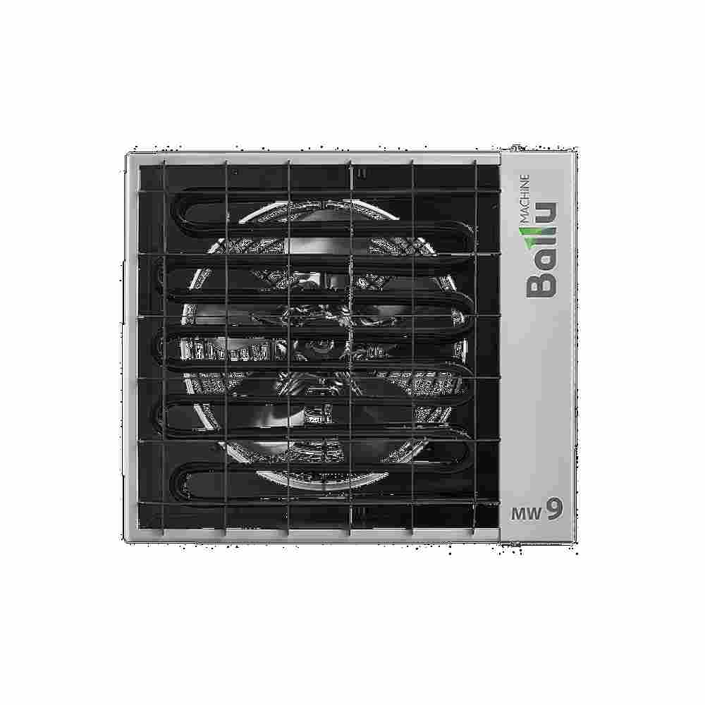 Тепловентилятор BALLU BHP-MW-9