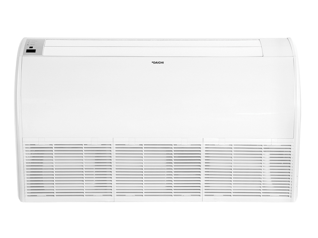 Напольно-потолочная сплит-система Daichi DA140BLKS1R1/DF140BLS3R1 DA-BLK-R1/DF Inverter