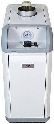Напольный газовый котел AXIS 06-25T-00