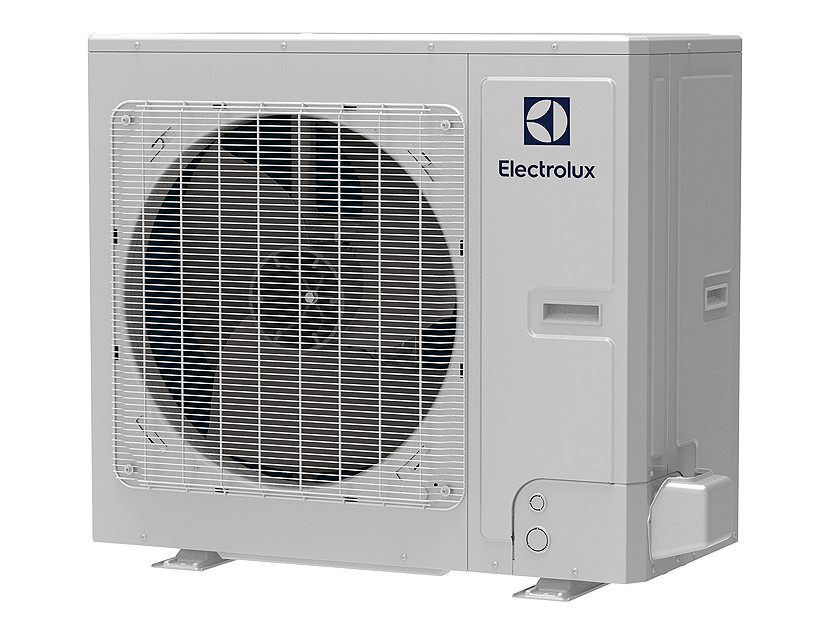 Кассетная сплит-система Electrolux EACC-60H/UP4-DC/N8 Unitary Pro 4 DC Inverter