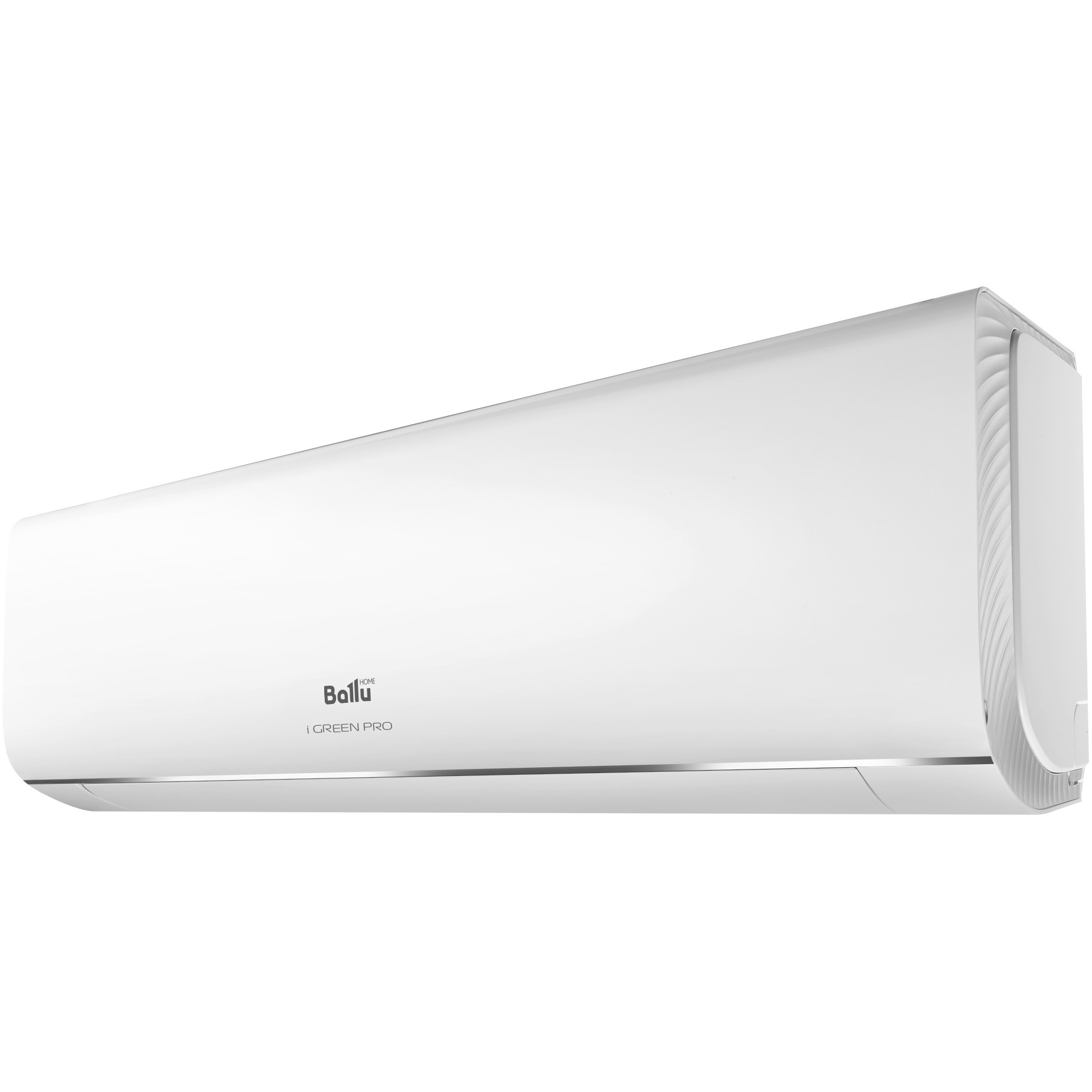 Настенная сплит-система Ballu BSAG-12HN8 iGreen Pro on/off