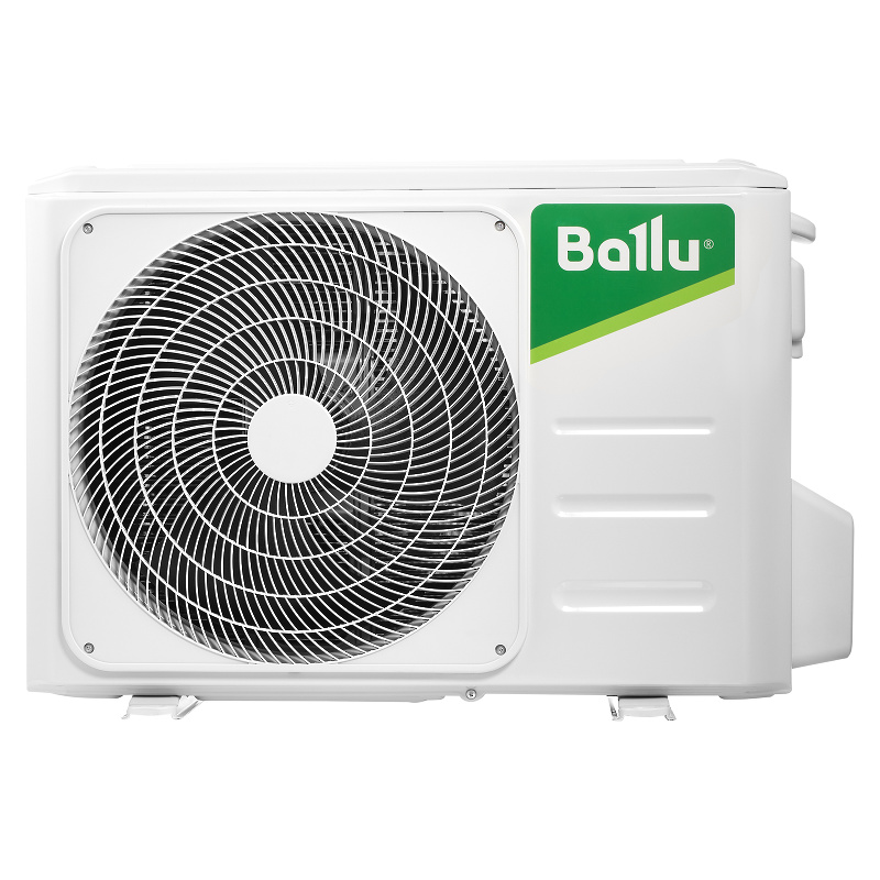 Комплект BALLU BLC M C-18HN1 22Y (compact) полупромышленной сплит-системы, кассетного типа