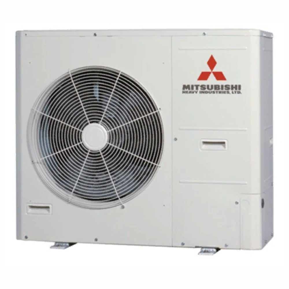 Колонная сплит-система Mitsubishi Heavy FDF125VD / FDC125VSA