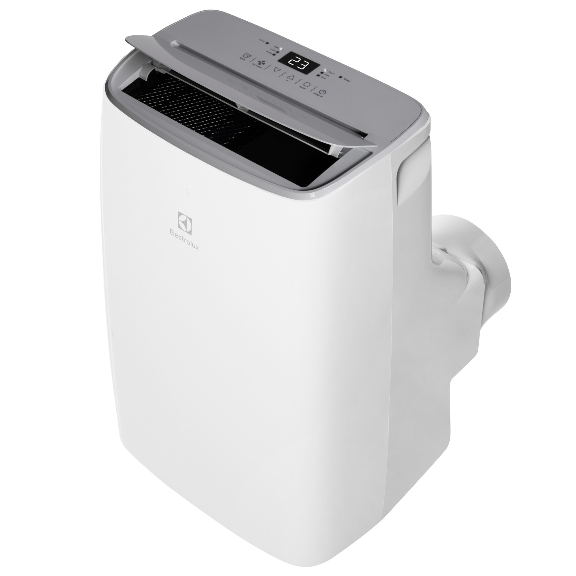 Мобильный кондиционер Electrolux EACM-09 CLN/N6 Loft 2.0 EU