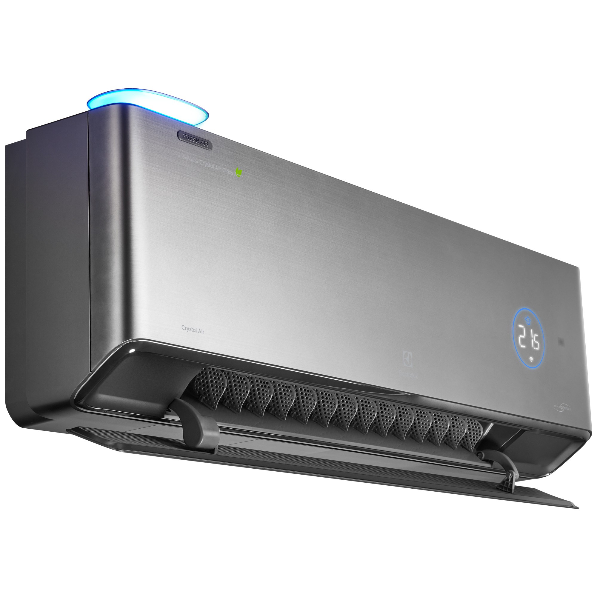 Настенная сплит-система Electrolux EACS/I-10HFA/N8_V2 Crystal Air Super DC Inverter