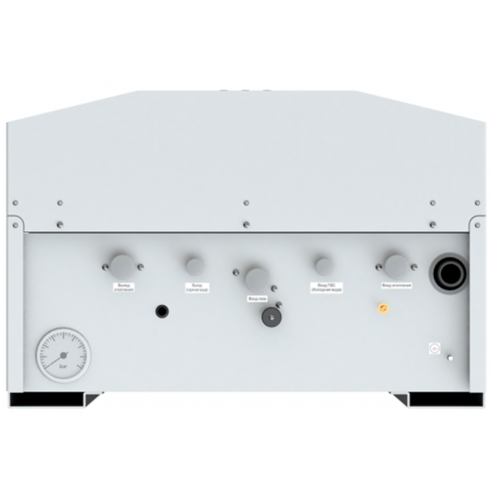 Настенный газовый котел Лемакс PRIME-V10