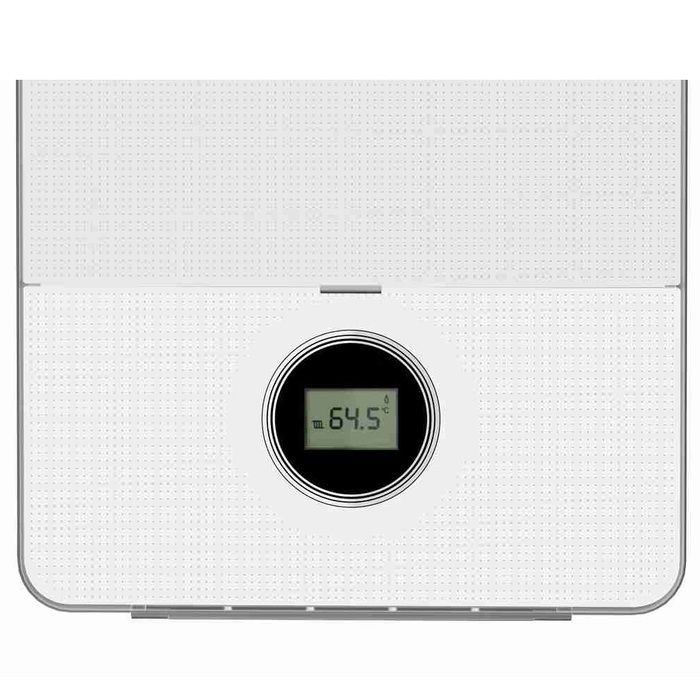 Настенный газовый котел Bosch GC7000iW 35