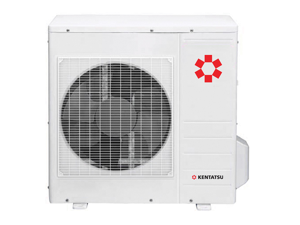 Кассетный кондиционер Kentatsu KSVR105HFAN3/KSUR105HFAN3/-40