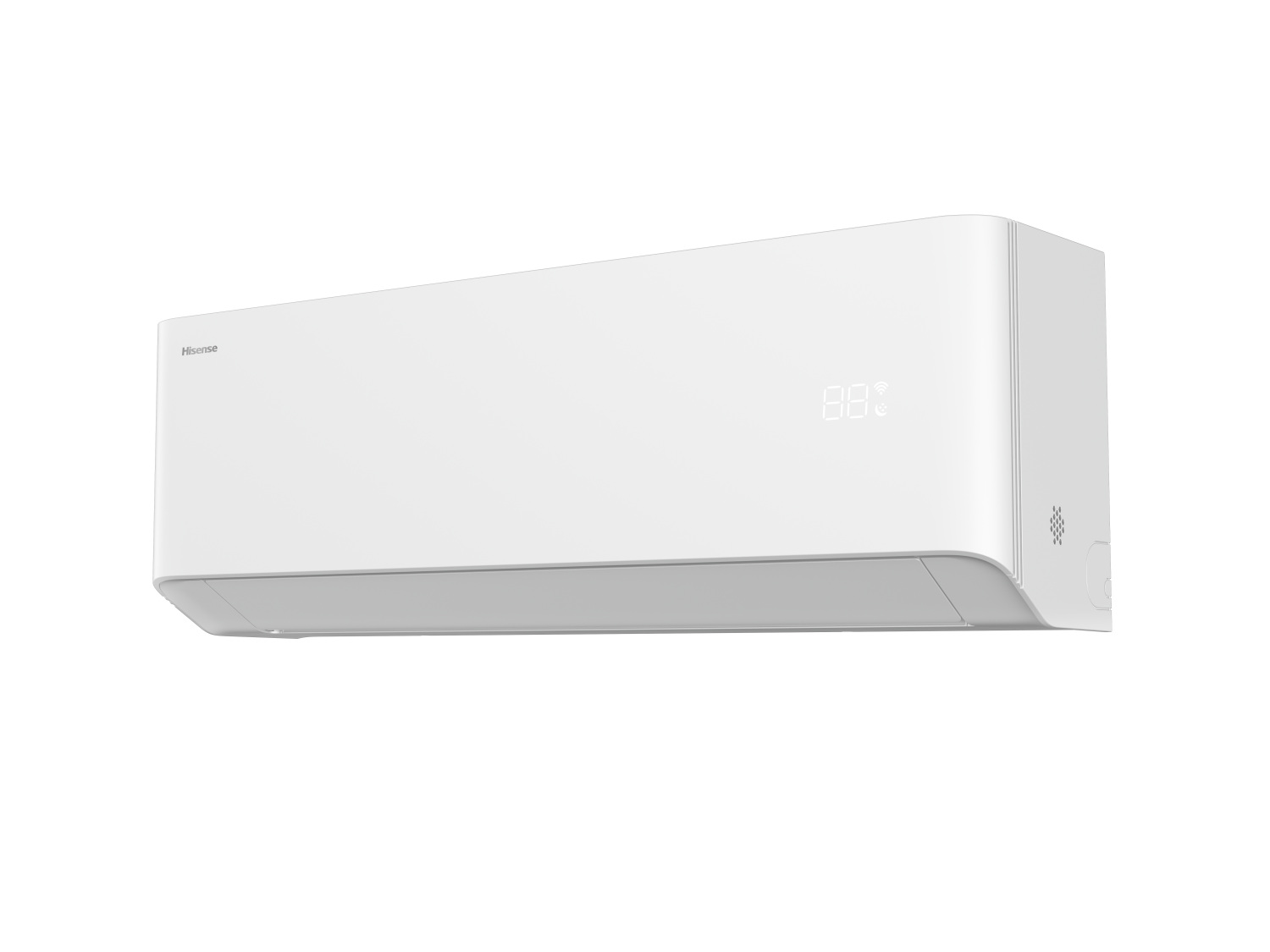 Настенная сплит-система Hisense AS-07UW4RYRHB00 VIBE DC Inverter