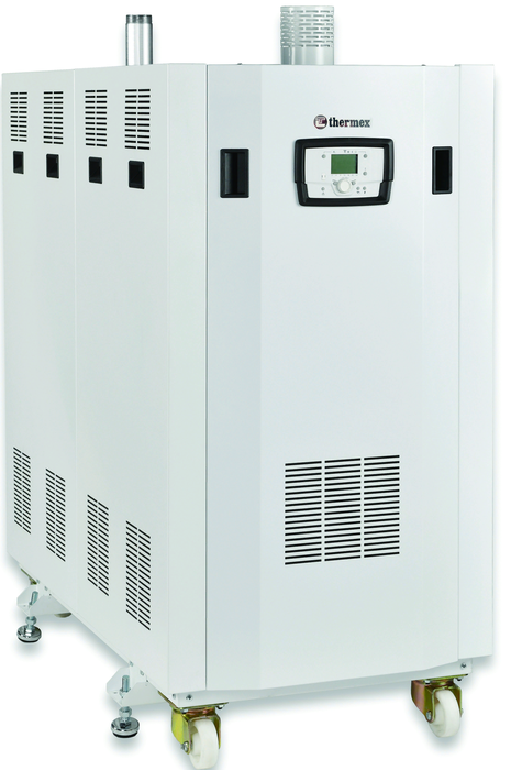 Напольный газовый котел > 300 кВт Thermex Coloss М 845