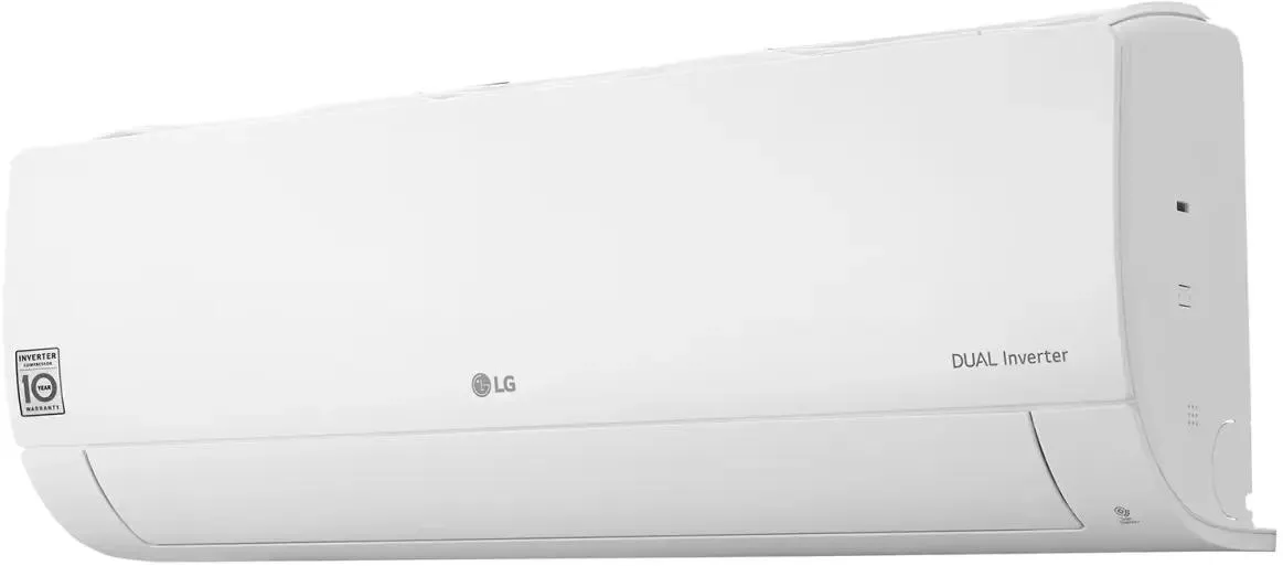 Настенная сплит-система LG P07TT Mega Smart Wi-Fi Inverter