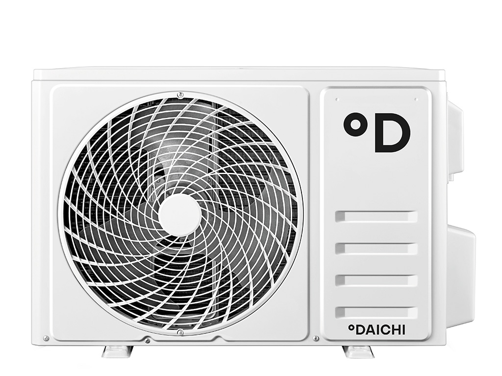 Настенная сплит-система Daichi AIR60AVQS1R/AIR60FVS1R Air Inverter