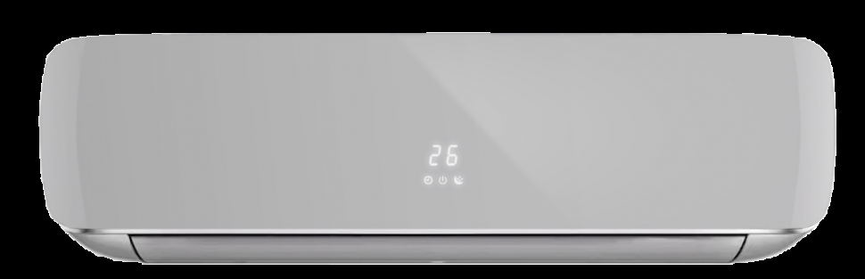 Сплит-система настенная Hisense AS-07UW4RYDTG00G(S)/AS-07UW4RYDTG00W(S) Crystal Silver DC Inverter