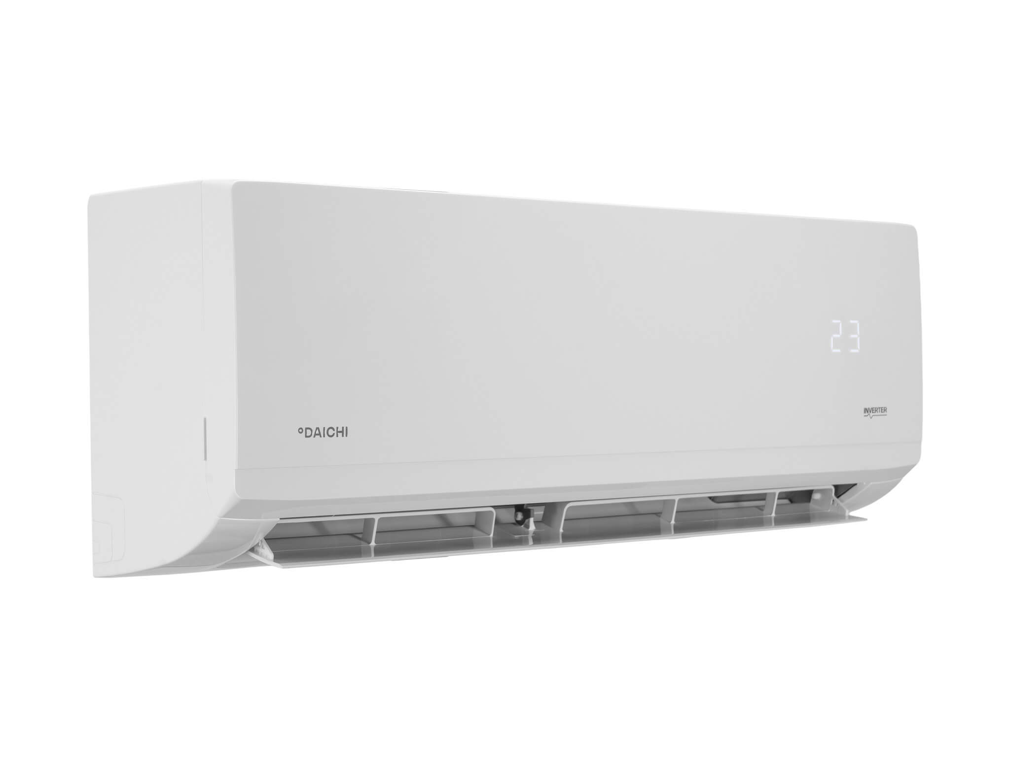 Настенная сплит-система Daichi ALP35AVQS1R/ALP35FVS1R Alpine Inverter