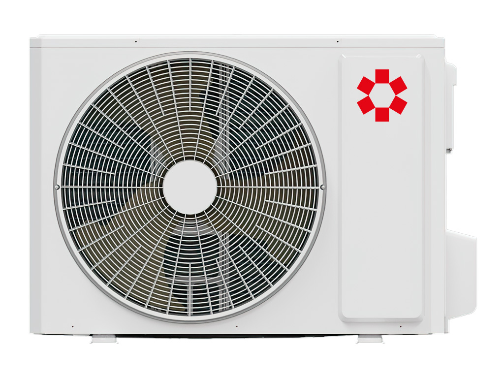 Настенная сплит-система Kentatsu KSGTI26HFAN1/KSRTI26HFAN1 Tiba on/off