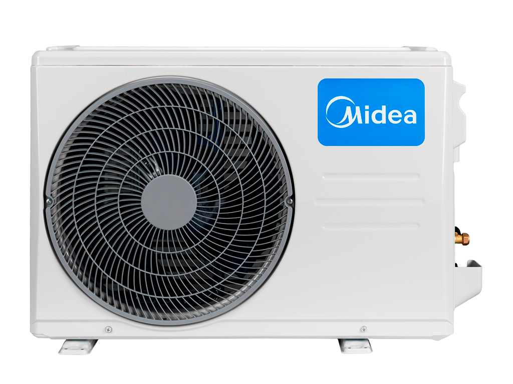 Настенная сплит-система Midea MSAG2-07N8C2S-I/MSAG2-07N8C2S-O Unlimited Inverter