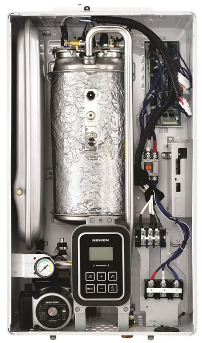 Электрический котел Navien EQB-06HW