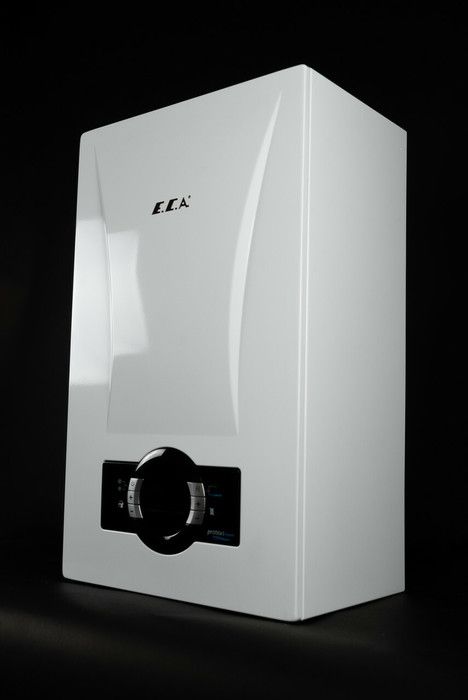 Настенный газовый котел ECA PROTEUS PREMIX 35 HCH NG