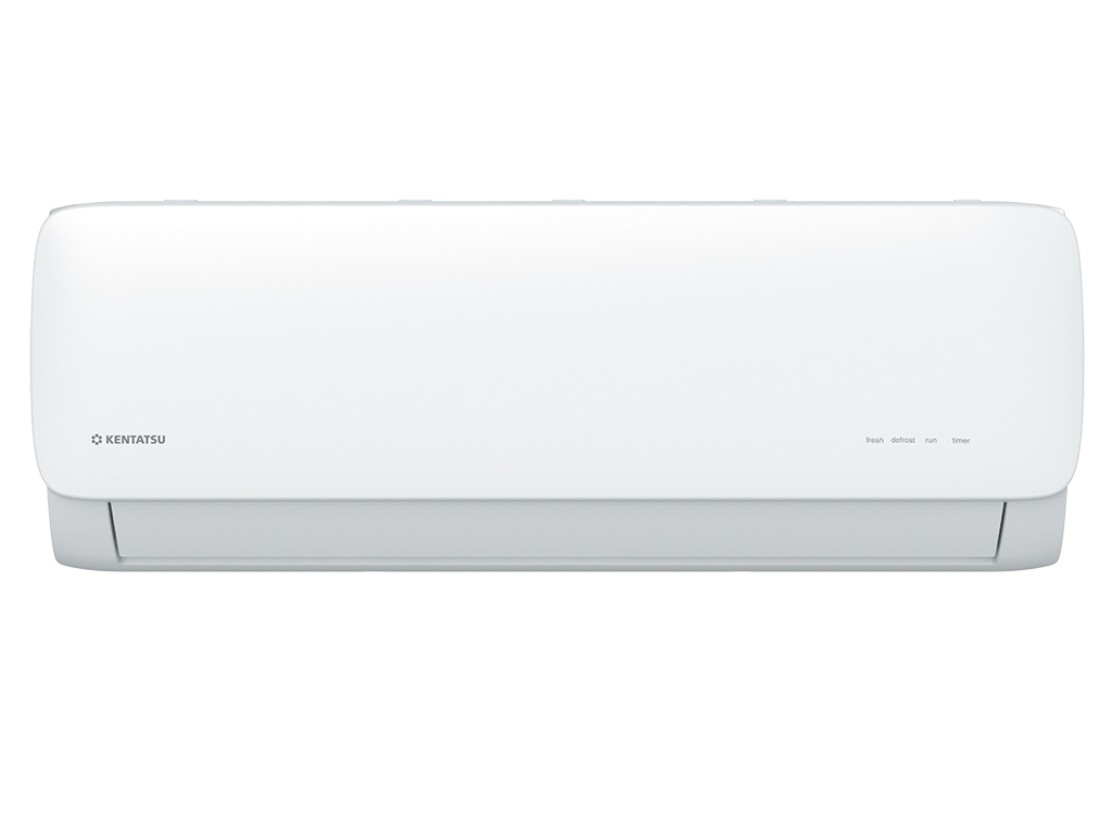 Настенная сплит-система Kentatsu KSGA53HZRN1W/KSRA53HZRN1/-40 Kanami Inverter Wi-Fi