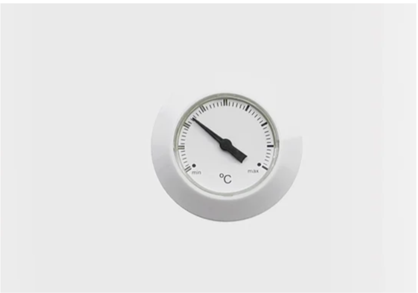 Электрический накопительный водонагреватель Metronex ThermoHeat MX WH 2.0kW 80 л