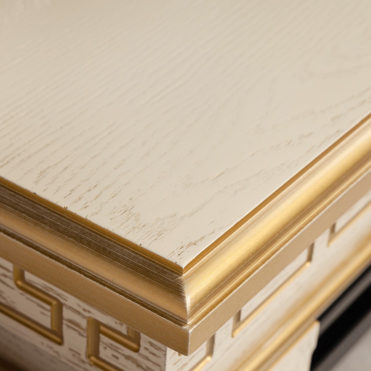 Электрокамин RealFlame  Callisto 52 WT с очагом Joker 52