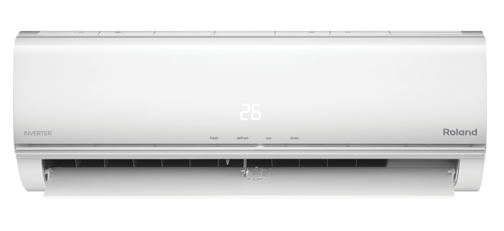 Настенная сплит-система Roland FIU-12HSS010/N5 FAVORITE II Inverter
