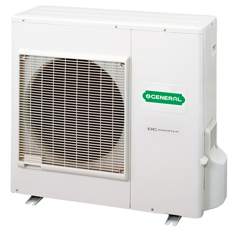 Сплит система General ASHG36LMTA
