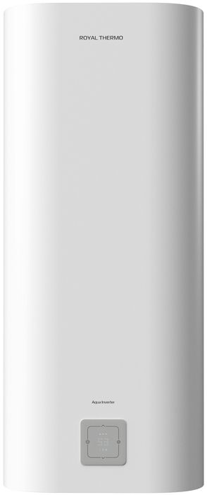 Электрический накопительный водонагреватель Royal Thermo RWH 50 Aqua Inverter