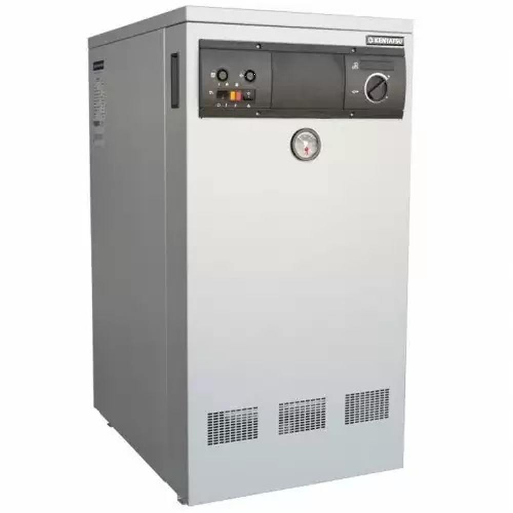Напольный газовый котел Kentatsu Kobold-05