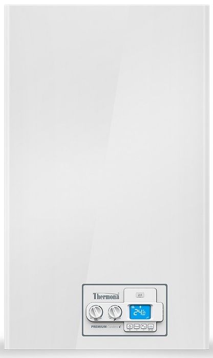 Настенный газовый котел > 100 кВт Thermona THERM 35 KDC