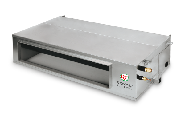 Канальная сплит-система ROYAL CLIMA 2024 CO-D 18HNBI/CO-E 18HNBI COMPETENZA FULL DC EU Inverter Inverter